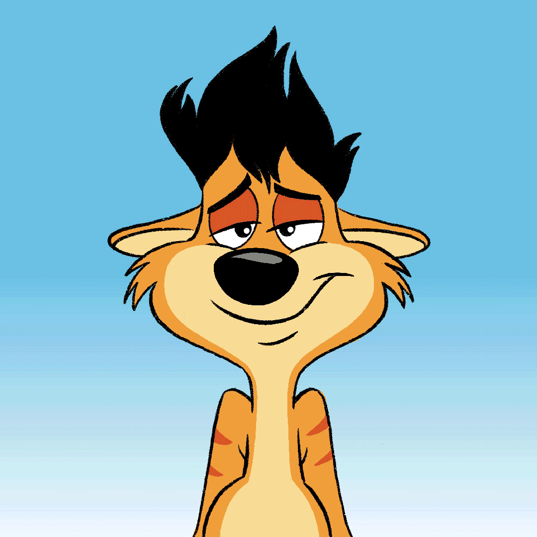 Cute AF NFT Mints Drops